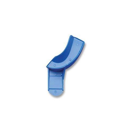 Bosworth 921891 Tray Away Solid Impression Trays Upper Left/Lower Right #8 12/Pk Bosworth 921891 Tray Away Solid Impression Trays Upper Left/Lower Right #8 12/Pk